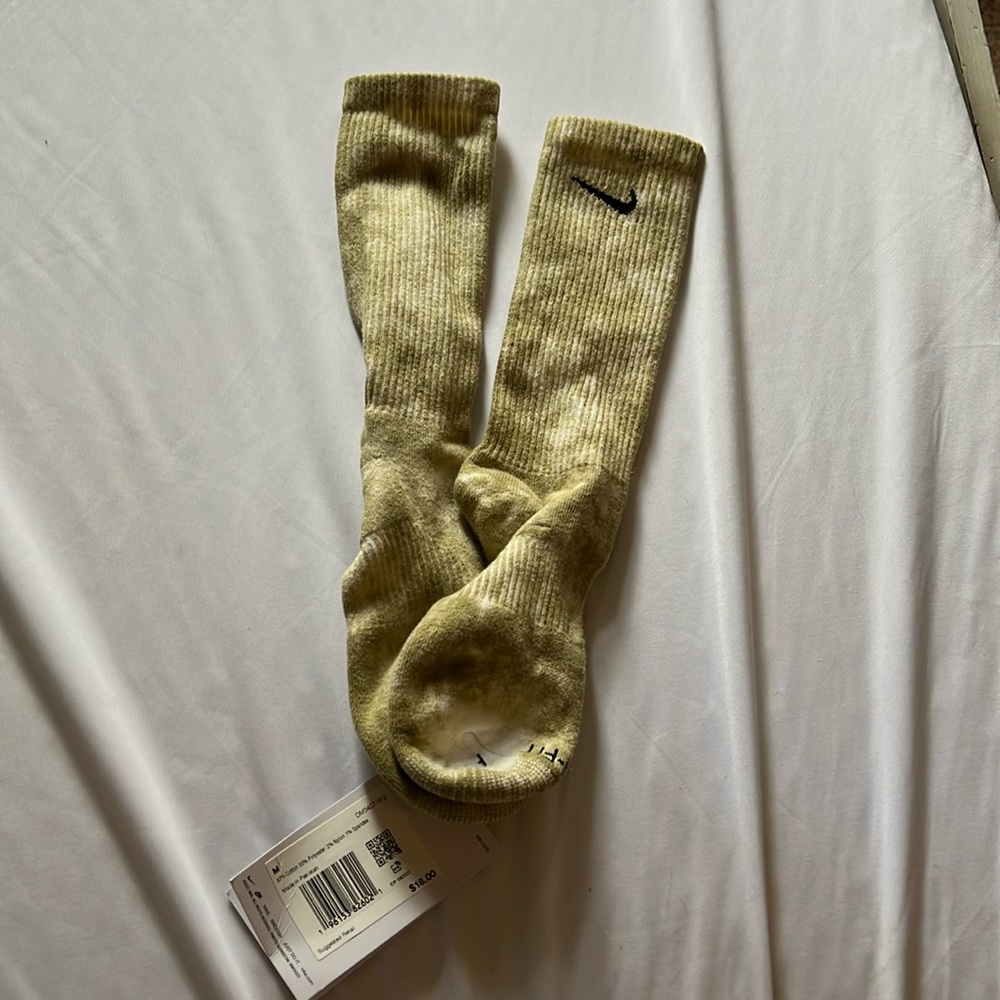NWT Nike socks